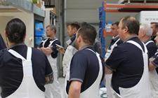 KNAUF ACADEMY