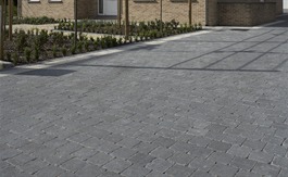 BOUWPUNT KLINKERS