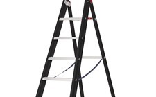 BOUWPUNT (TRAP)LADDERS