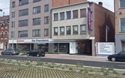 Bouwpunt Van Vlaenderen
