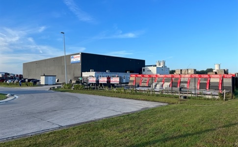 Bouwpunt Desmet