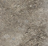 droge beton
